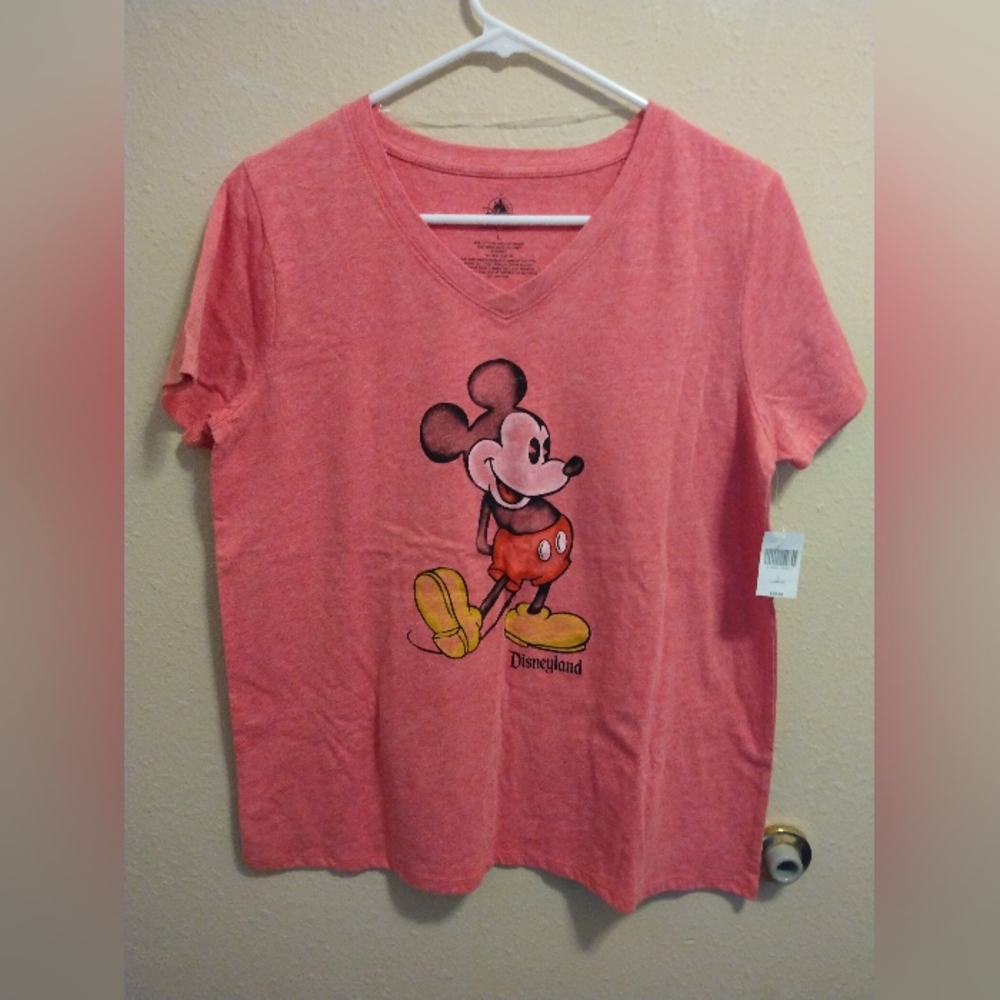 Womens tshirt